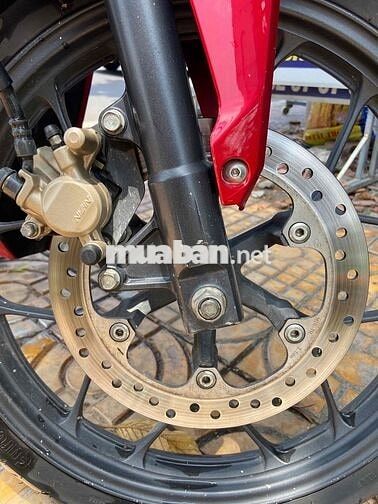 Honda Winner V1 Đỏ 30000km Đã sử dụng