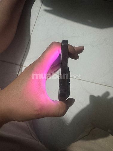 Iphone 14 pro max 128g màu tím