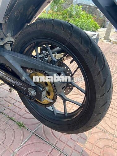 Honda Winner V1 Đỏ 30000km Đã sử dụng