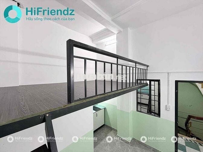 DUPLEX MỚI KENG ZÁ 3🌿 NGAY NGÃ TƯ PHÚ NHUẬN