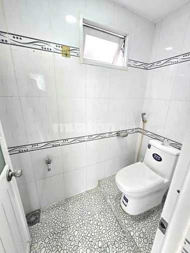 Nhà mới 1269/13 Phạm Thế Hiển, P5, Q8, 1trệt, 1lầu Ngang 9m, sâu 6m