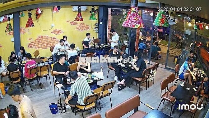 SANG NHƯỢNG QUÁN BIA MẶT TIỀN THỐNG NHẤT MỚI, VŨNG TÀU