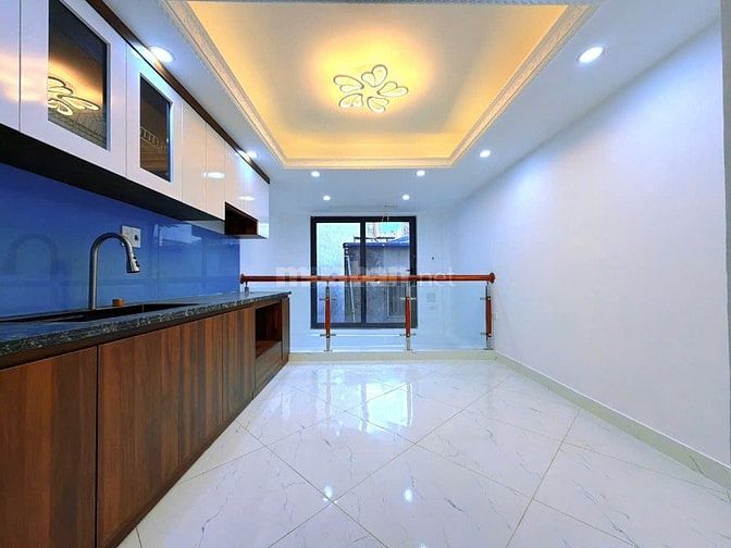 CHÍNH CHỦ BÁN GẤP  NHÀ XÂY MỚI THÁI THỊNH-YÊN LÃNG ĐỐNG ĐA