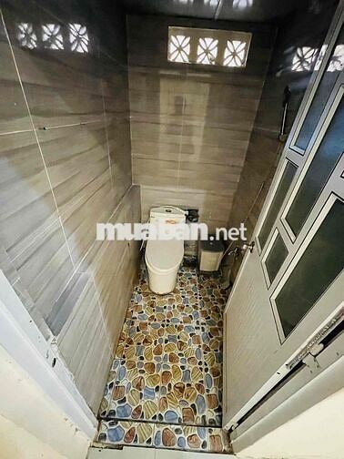 Nhà nguyên căn 4,5x30m 3phòng lộ ô tô Huỳnh Thị Nở Cái Răng