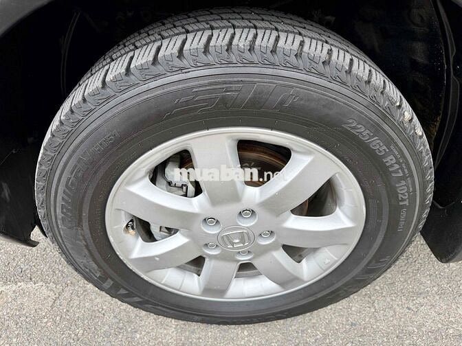 Honda CR V 2009 2.4 AT 4WD - 112000 km