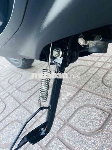 NVX 155 ABS V2 - dk 4/ 2021 bstp chính chủ
