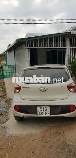 Bán đất nhà và cây ăn trái 1,1 Hecta đất tại Mỹ Bình, Đức Huệ, Long An