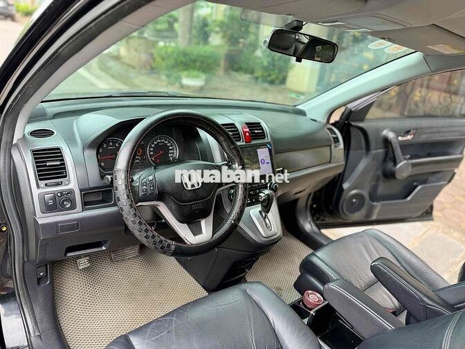 Honda CR V 2009 2.4 AT 4WD - 112000 km