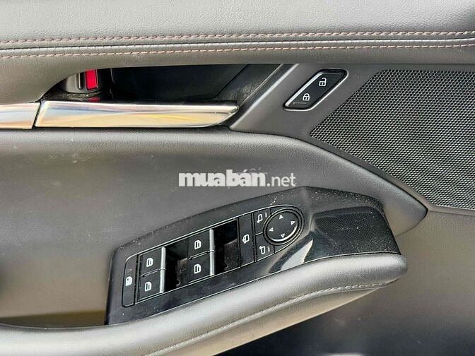 🆘MAZDA 3 1.5Luxury 11/2020 XE ĐẸP BAO TEST HÃNG