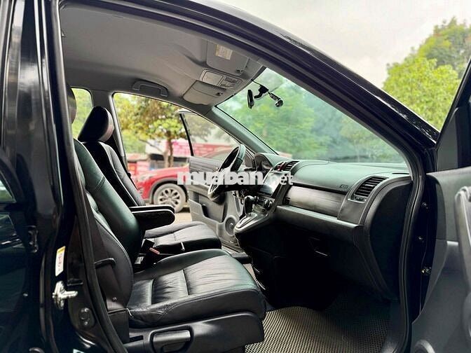 Honda CR V 2009 2.4 AT 4WD - 112000 km