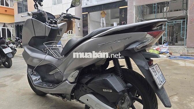 Honda PCX 150cc 2020 Bạc 63.000 km