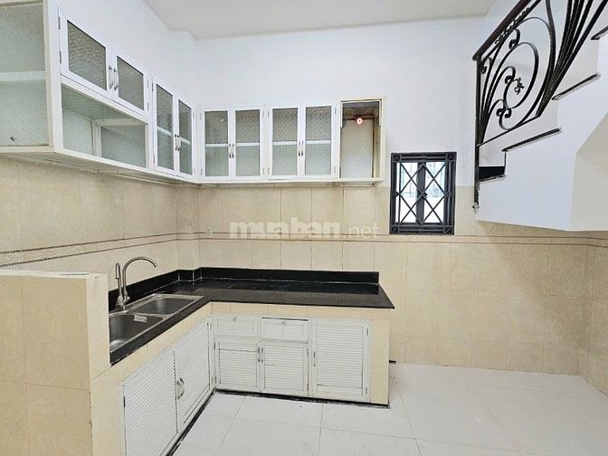 Nhà mới 1269/13 Phạm Thế Hiển, P5, Q8, 1trệt, 1lầu Ngang 9m, sâu 6m