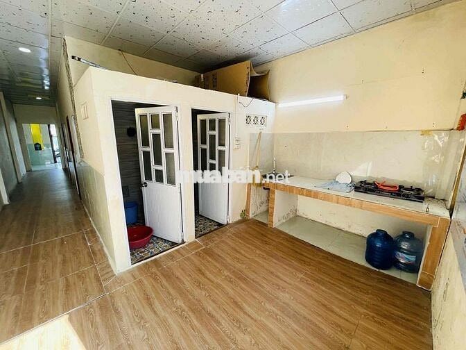 Nhà nguyên căn 4,5x30m 3phòng lộ ô tô Huỳnh Thị Nở Cái Răng