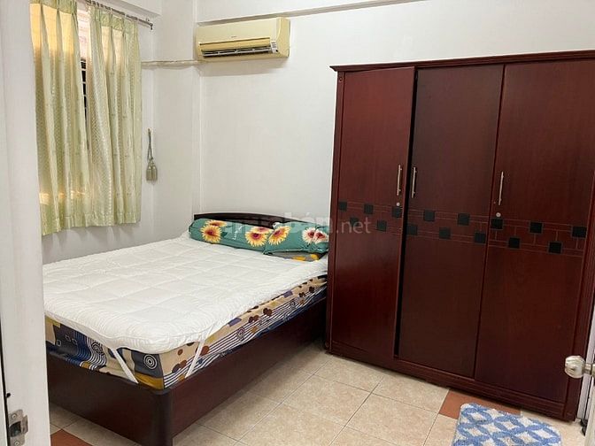 Cho thuê căn hộ Phúc Thịnh 90m2, 3pn nội thất giá 13tr/tháng