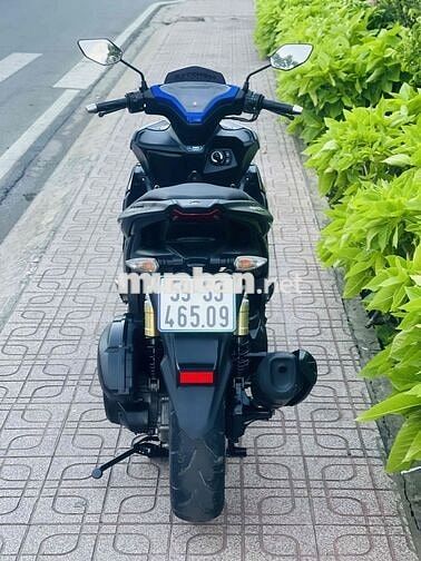 NVX 155 ABS V2 - dk 4/ 2021 bstp chính chủ