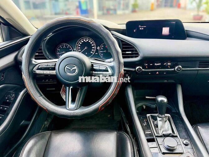 🆘MAZDA 3 1.5Luxury 11/2020 XE ĐẸP BAO TEST HÃNG