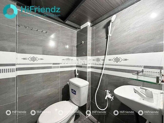 DUPLEX MỚI KENG ZÁ 3🌿 NGAY NGÃ TƯ PHÚ NHUẬN