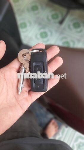 Honda Vision Đỏ 3358 km