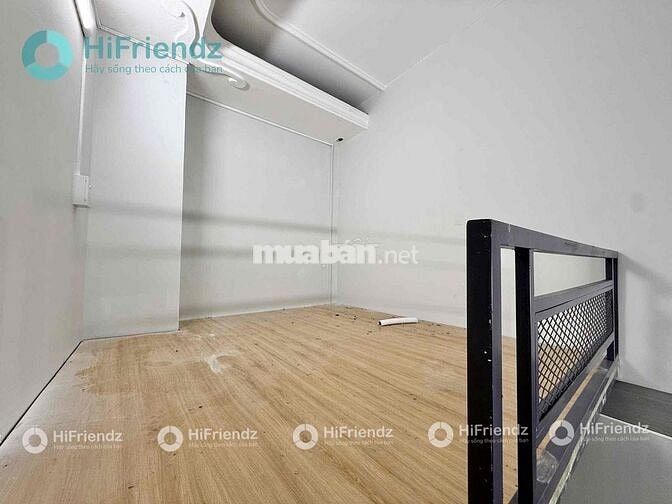 DUPLEX MỚI KENG ZÁ 3🌿 NGAY NGÃ TƯ PHÚ NHUẬN