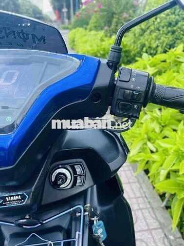 NVX 155 ABS V2 - dk 4/ 2021 bstp chính chủ
