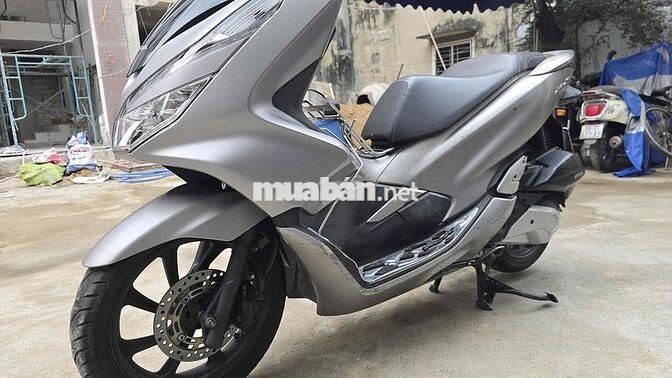 Honda PCX 150cc 2020 Bạc 63.000 km