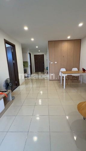 Bán căn hộ CC Lạc Hồng Westlake, 76,6m 2pn 2VS không gian thoáng mát