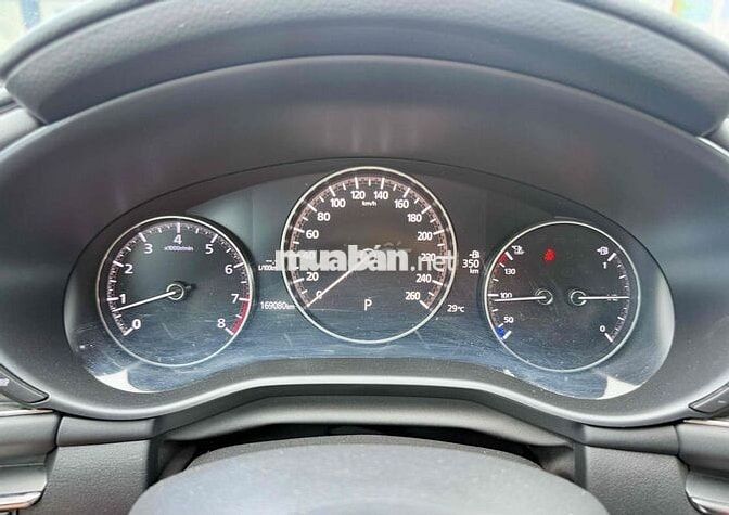 🆘MAZDA 3 1.5Luxury 11/2020 XE ĐẸP BAO TEST HÃNG