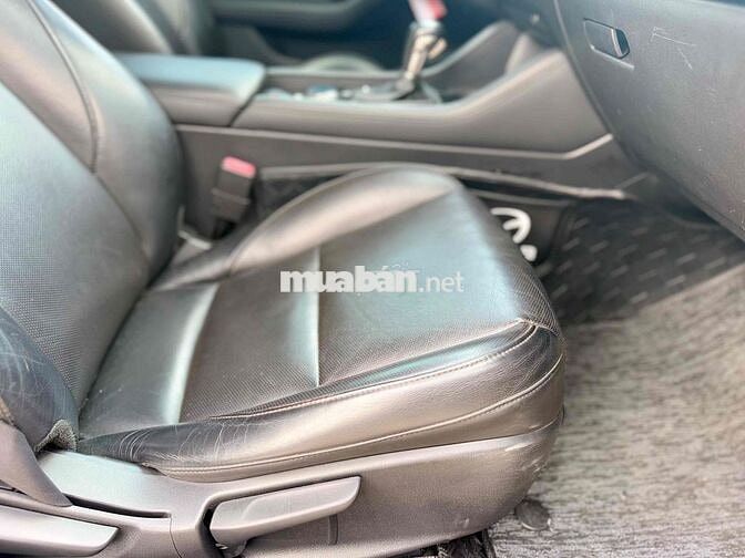 🆘MAZDA 3 1.5Luxury 11/2020 XE ĐẸP BAO TEST HÃNG