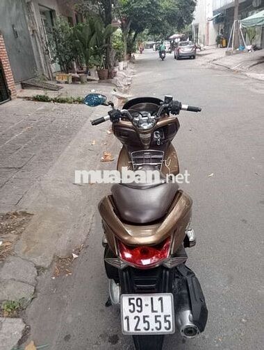 pcx 09 chủ 