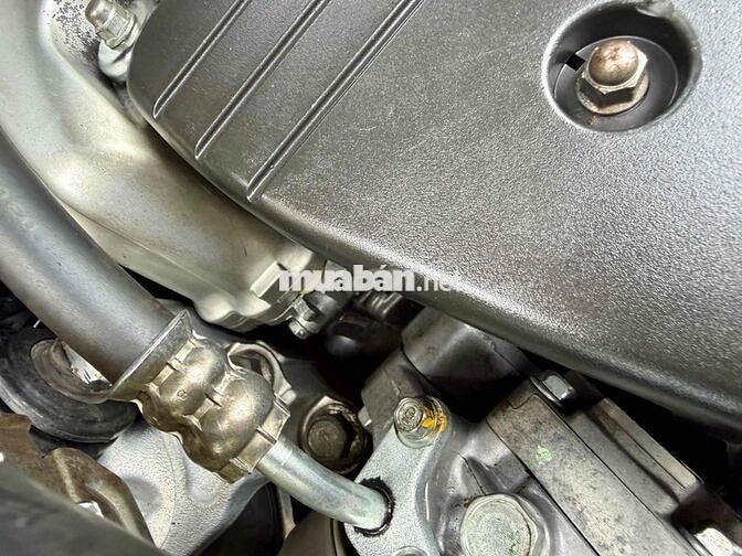 Honda CR V 2009 2.4 AT 4WD - 112000 km