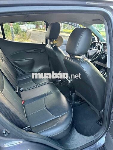 Vinfast Fadil 2020 Xám 48000km
