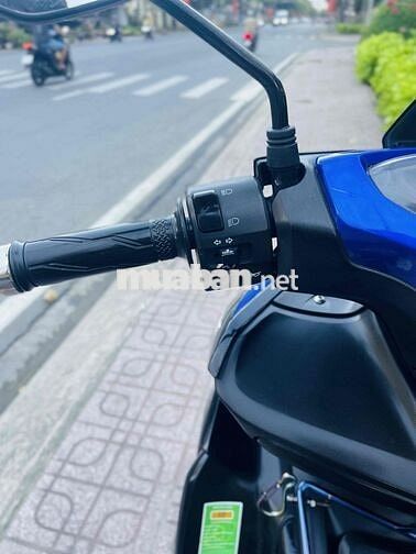NVX 155 ABS V2 - dk 4/ 2021 bstp chính chủ