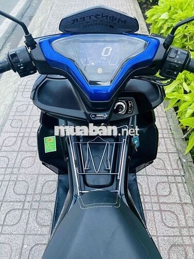 NVX 155 ABS V2 - dk 4/ 2021 bstp chính chủ