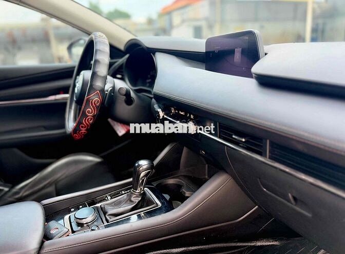 🆘MAZDA 3 1.5Luxury 11/2020 XE ĐẸP BAO TEST HÃNG