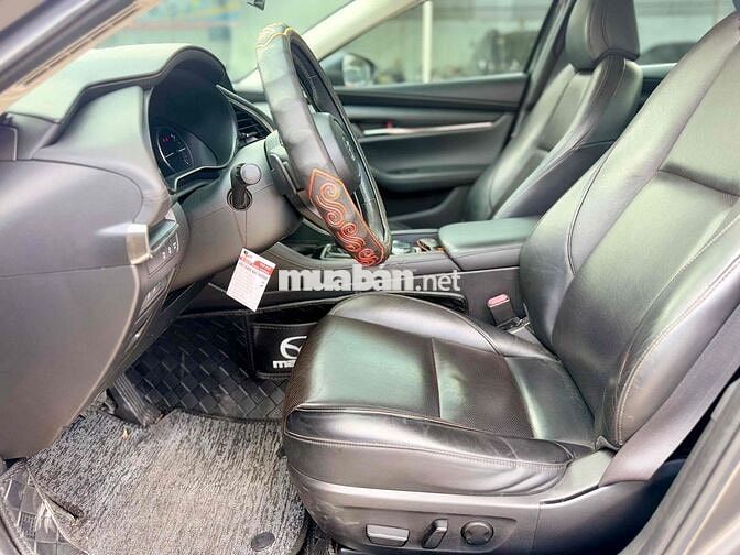 🆘MAZDA 3 1.5Luxury 11/2020 XE ĐẸP BAO TEST HÃNG