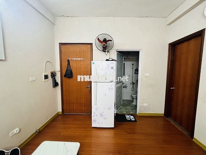 CHÍNH CHỦ BÁN CĂN HỘ CCMN 2 NGỦ THỊNH LIỆT - ĐỦ ĐỒ, Ở NGAY, GIÁ TỐT
