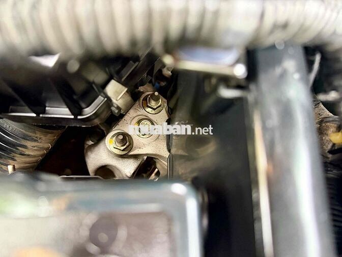Honda CR V 2009 2.4 AT 4WD - 112000 km
