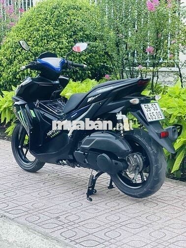 NVX 155 ABS V2 - dk 4/ 2021 bstp chính chủ