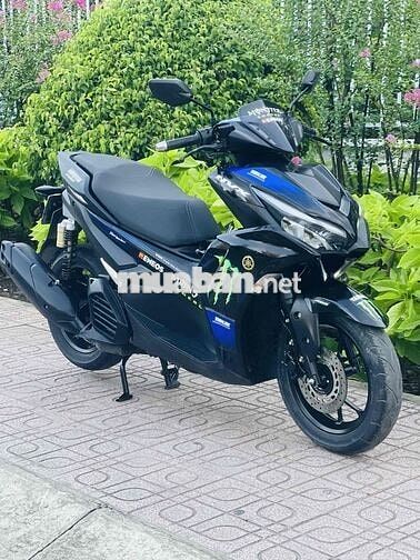 NVX 155 ABS V2 - dk 4/ 2021 bstp chính chủ