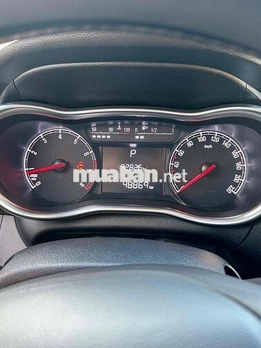 Vinfast Fadil 2020 Xám 48000km