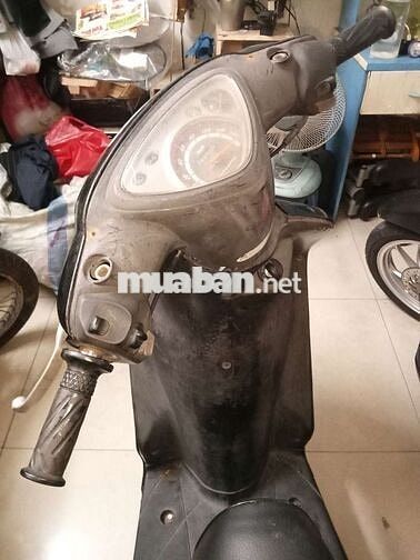 Yamaha Mio Ultimo Đen Thắng đĩa