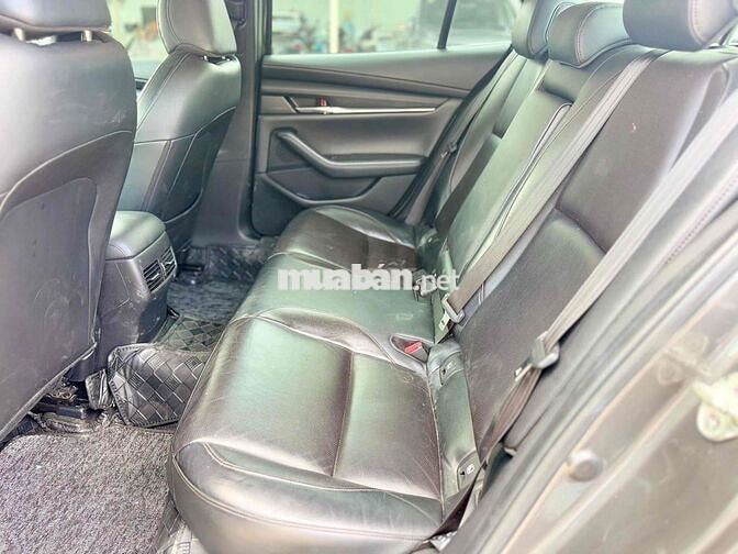 🆘MAZDA 3 1.5Luxury 11/2020 XE ĐẸP BAO TEST HÃNG
