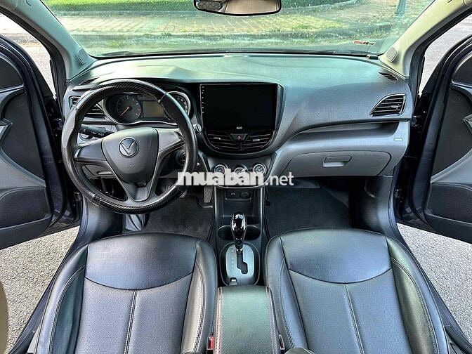 Vinfast Fadil 2020 Xám 48000km