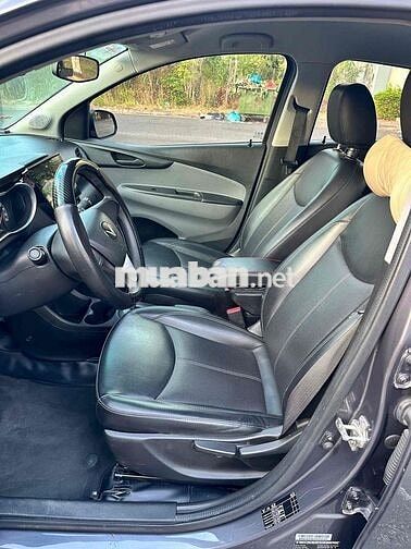 Vinfast Fadil 2020 Xám 48000km