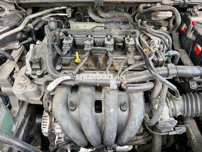 🆘MAZDA 3 1.5Luxury 11/2020 XE ĐẸP BAO TEST HÃNG