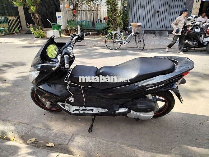 Honda PCX 125fi 2014 Đen bstp
