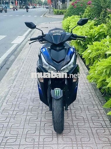 NVX 155 ABS V2 - dk 4/ 2021 bstp chính chủ