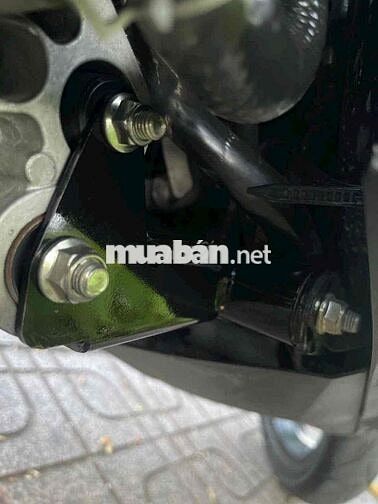 NVX 155 ABS V2 - dk 4/ 2021 bstp chính chủ