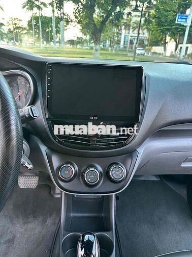 Vinfast Fadil 2020 Xám 48000km