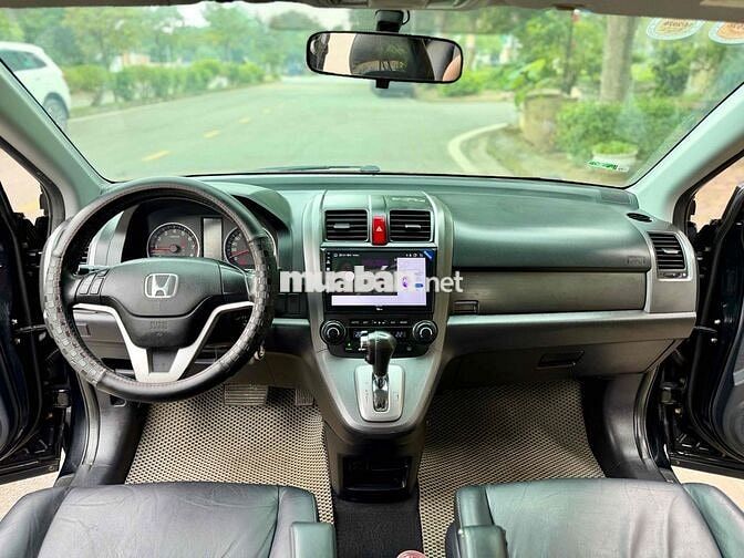 Honda CR V 2009 2.4 AT 4WD - 112000 km